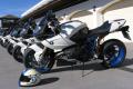 New Batbike up and running - video and photos
